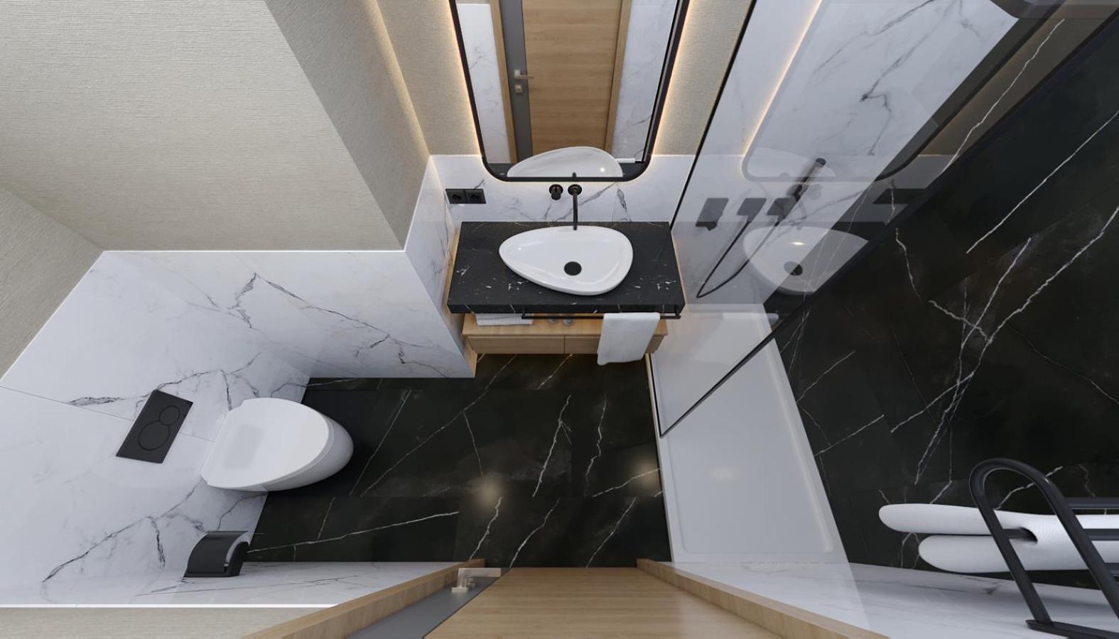 Almaris Alanya Aparthotel Екстериор снимка