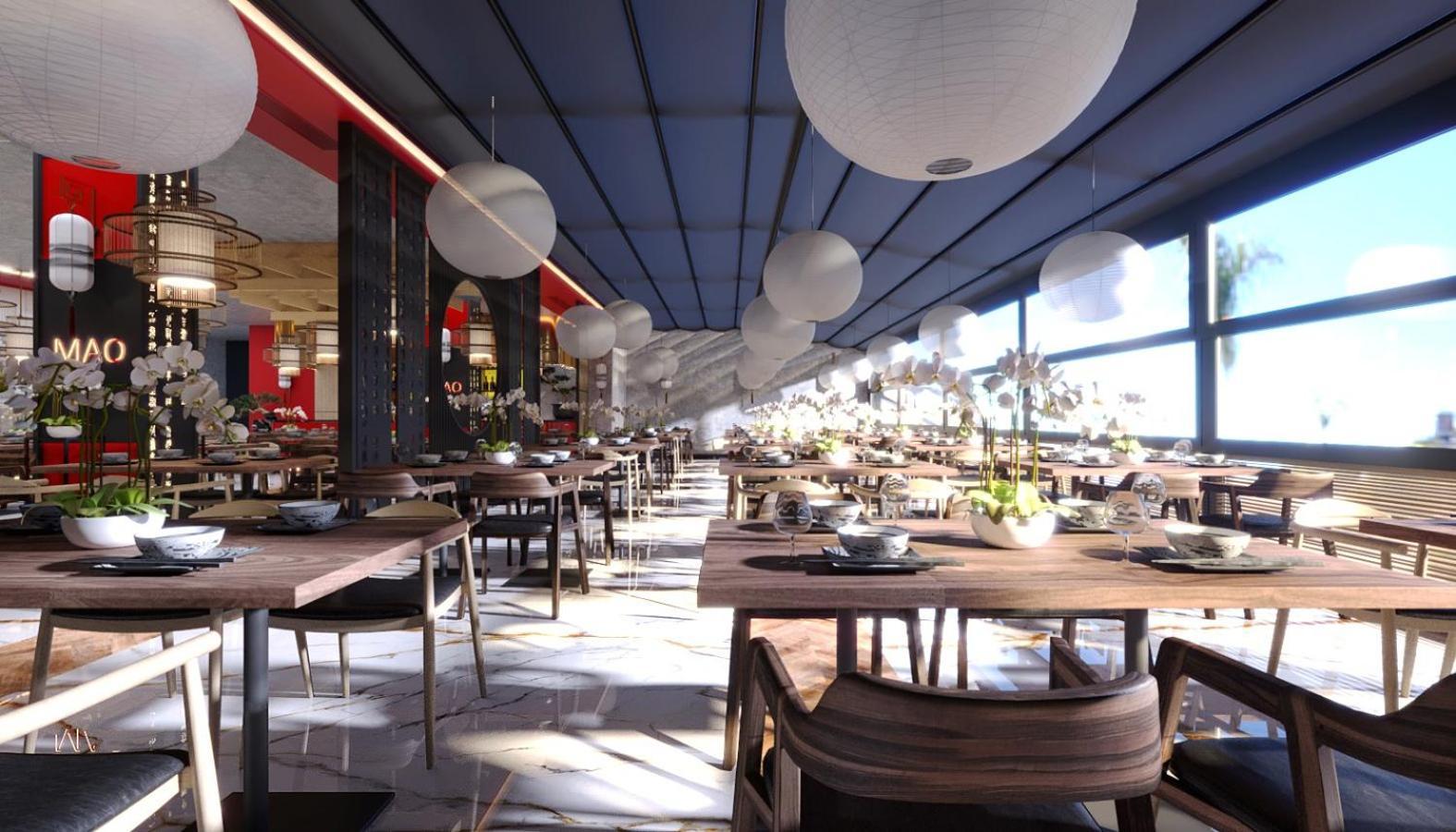 Almaris Alanya Aparthotel Екстериор снимка