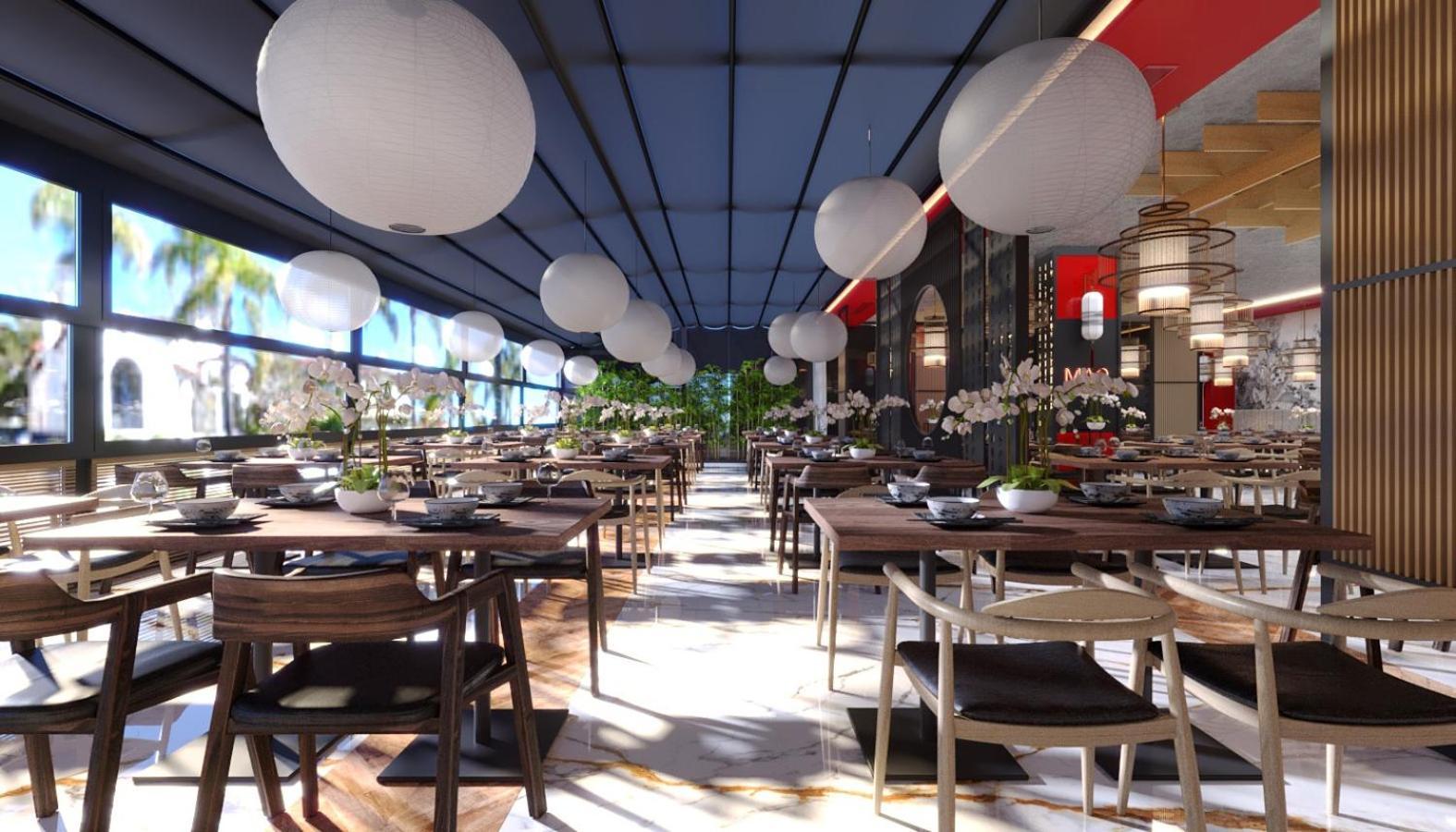 Almaris Alanya Aparthotel Екстериор снимка